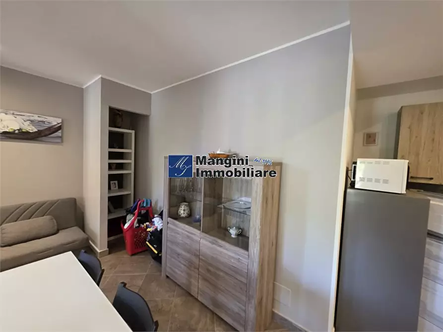 Immagine 3 di Appartamento in vendita  a Pisa