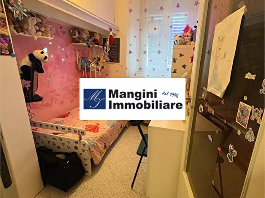 Immagine 9 di Appartamento in vendita  a Livorno