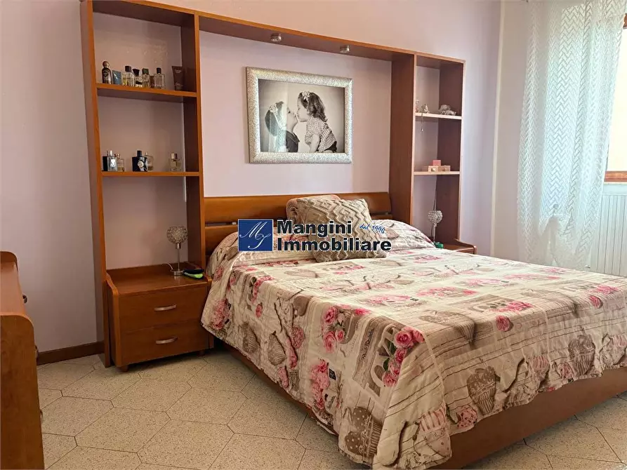 Immagine 3 di Appartamento in vendita  a Livorno