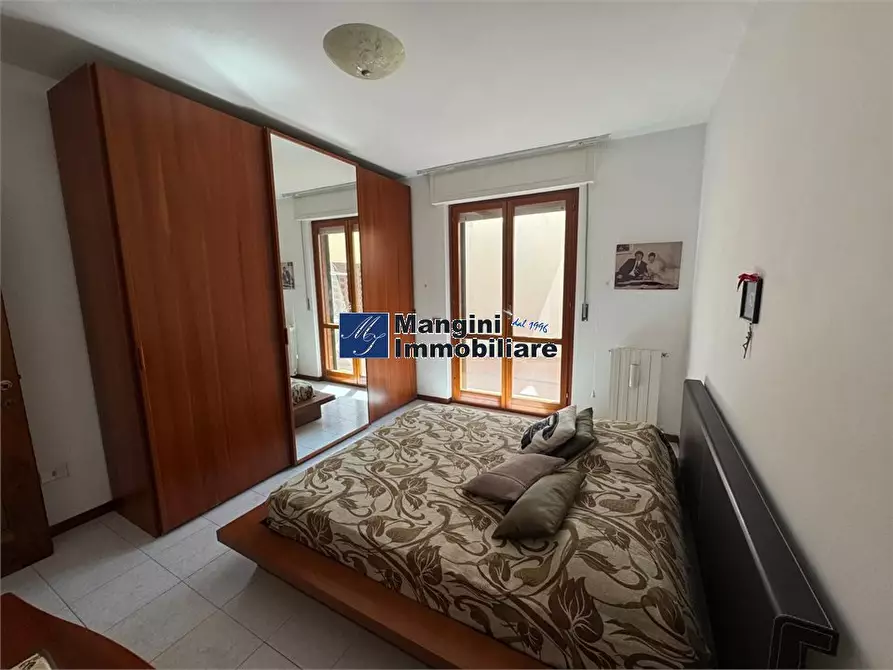 Immagine 8 di Appartamento in vendita  a Livorno