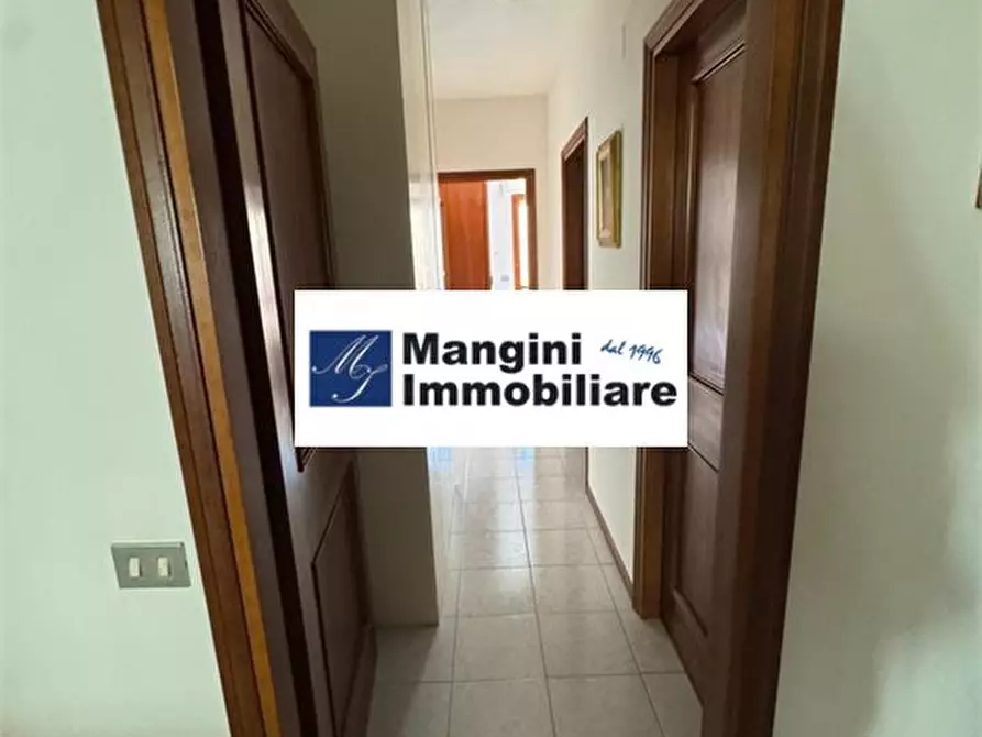 Immagine 7 di Appartamento in vendita  a Livorno