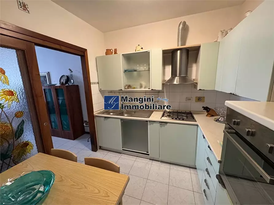 Immagine 6 di Appartamento in vendita  a Livorno