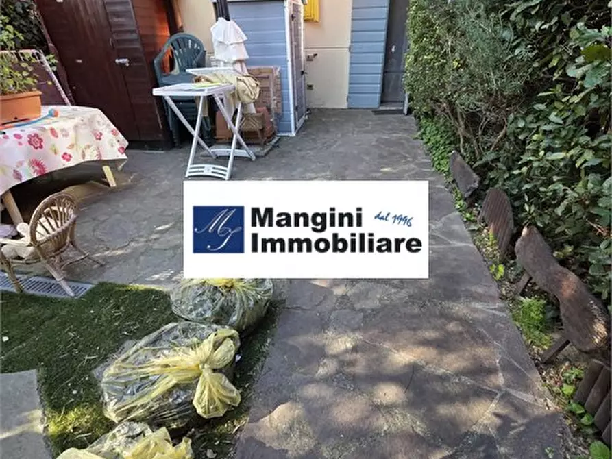 Immagine 4 di Appartamento in vendita  a Livorno
