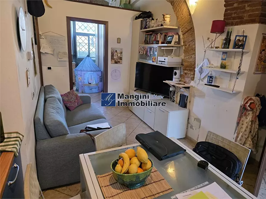 Immagine 7 di Appartamento in vendita  a Livorno