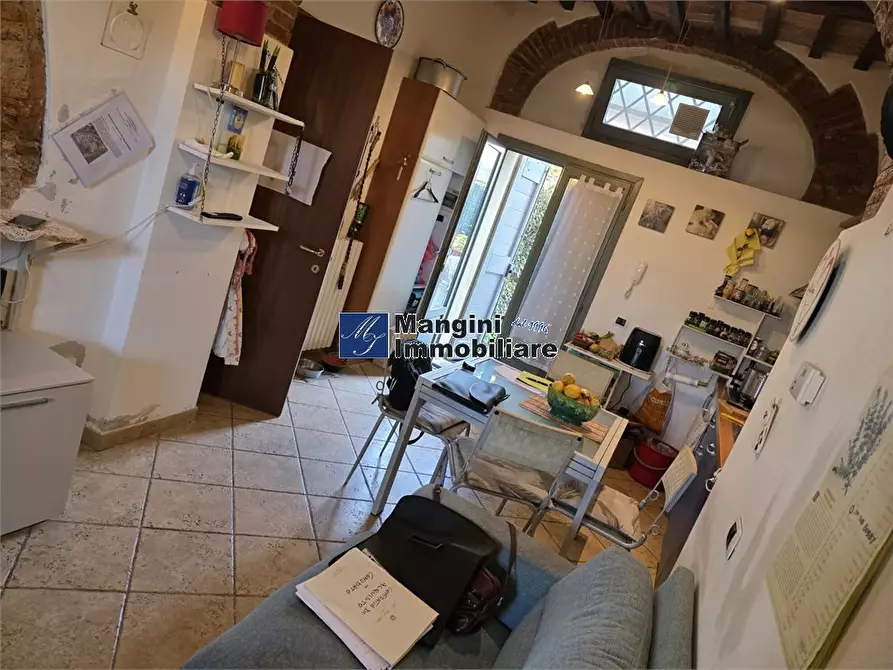 Immagine 9 di Appartamento in vendita  a Livorno