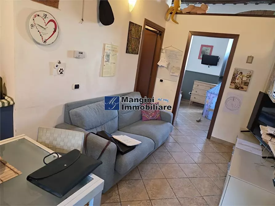 Immagine 5 di Appartamento in vendita  a Livorno