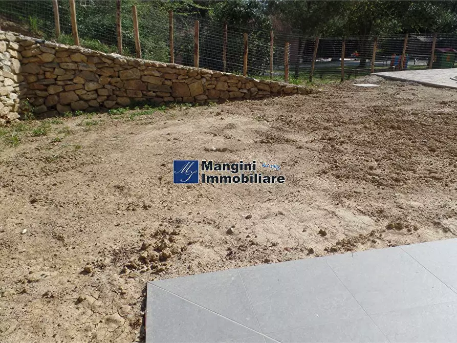 Immagine 3 di Appartamento in vendita  a Livorno
