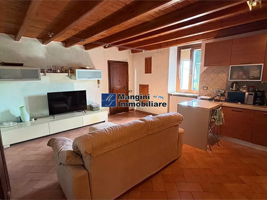 Immagine 2 di Appartamento in vendita  a Livorno