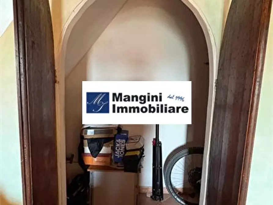 Immagine 7 di Appartamento in vendita  a Livorno