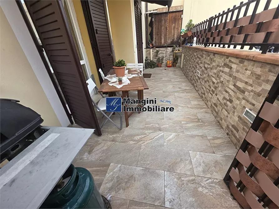 Immagine 1 di Casa indipendente in vendita  a Livorno