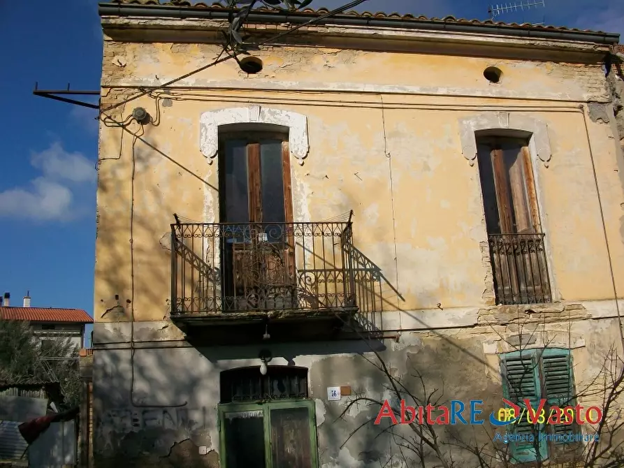 Immagine 4 di Rustico / casale in vendita  56 a Castel Frentano