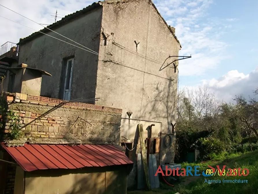 Immagine 3 di Rustico / casale in vendita  56 a Castel Frentano