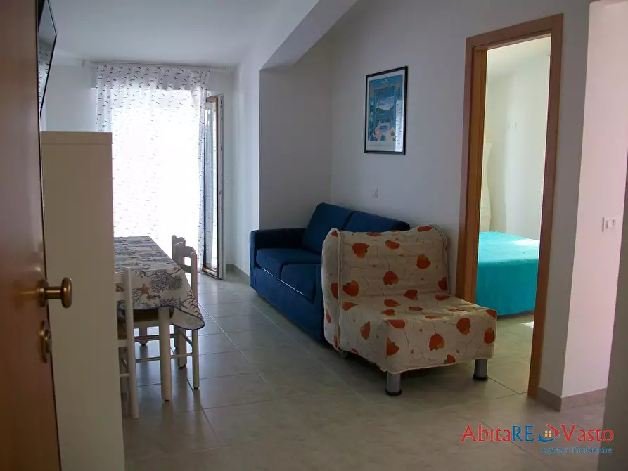 Immagine 5 di Appartamento in affitto  125 a Vasto