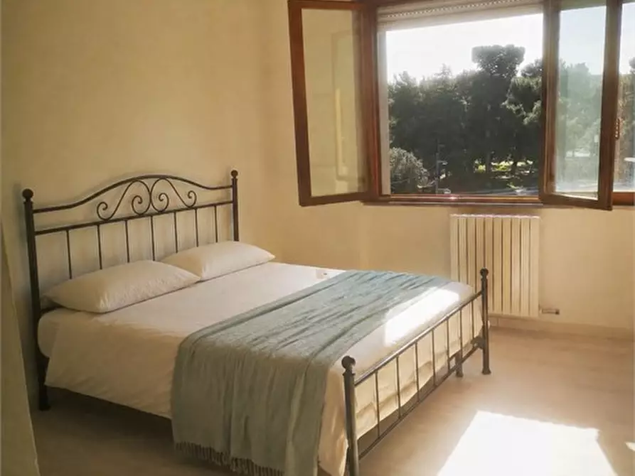 Immagine 10 di Appartamento in affitto  21/A a Vasto