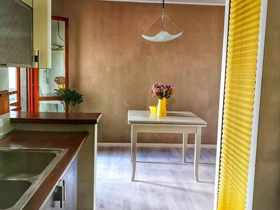 Immagine 1 di Appartamento in affitto  21/A a Vasto
