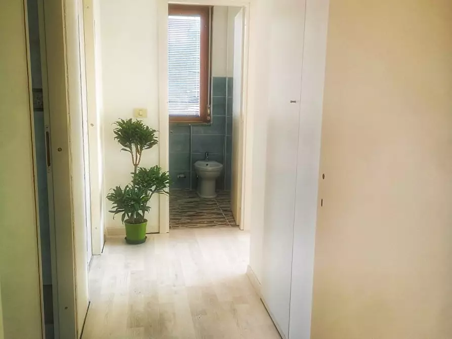 Immagine 9 di Appartamento in affitto  21/A a Vasto