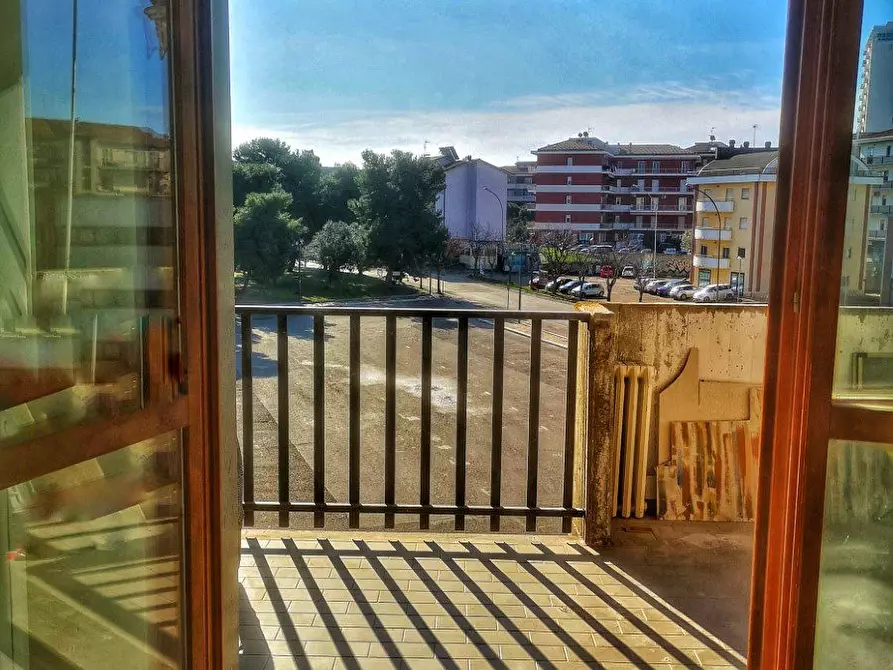 Immagine 8 di Appartamento in affitto  21/A a Vasto