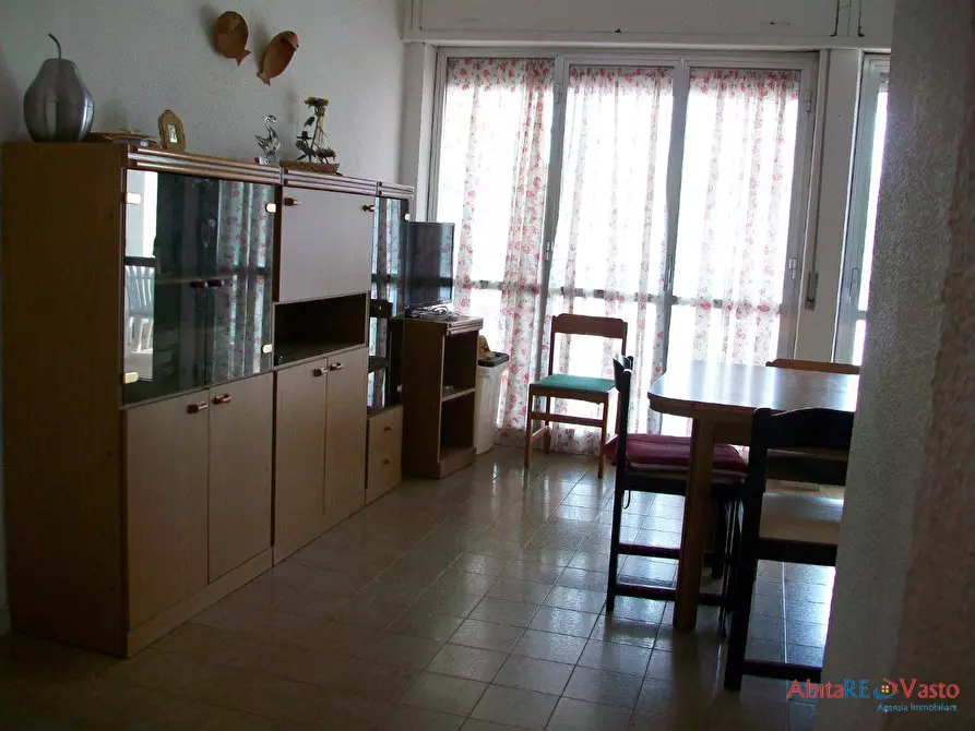 Immagine 3 di Appartamento in affitto  a Vasto