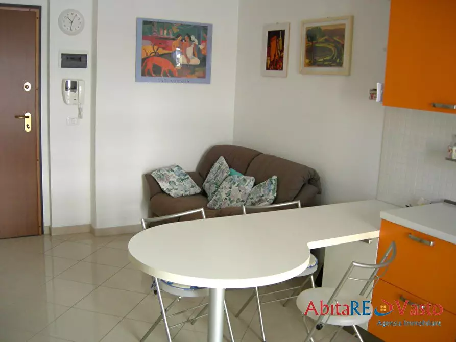 Immagine 2 di Appartamento in affitto  52 a Vasto