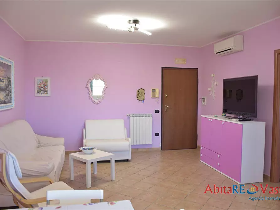 Immagine 5 di Appartamento in affitto  2 a Vasto