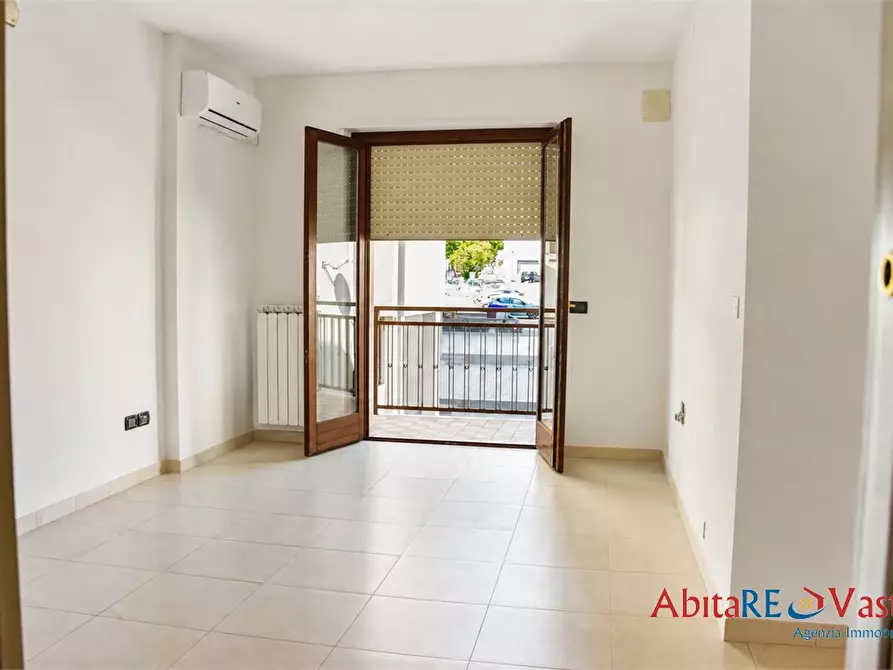 Immagine 2 di Appartamento in affitto  71 a Vasto