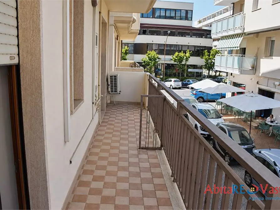 Immagine 8 di Appartamento in affitto  71 a Vasto