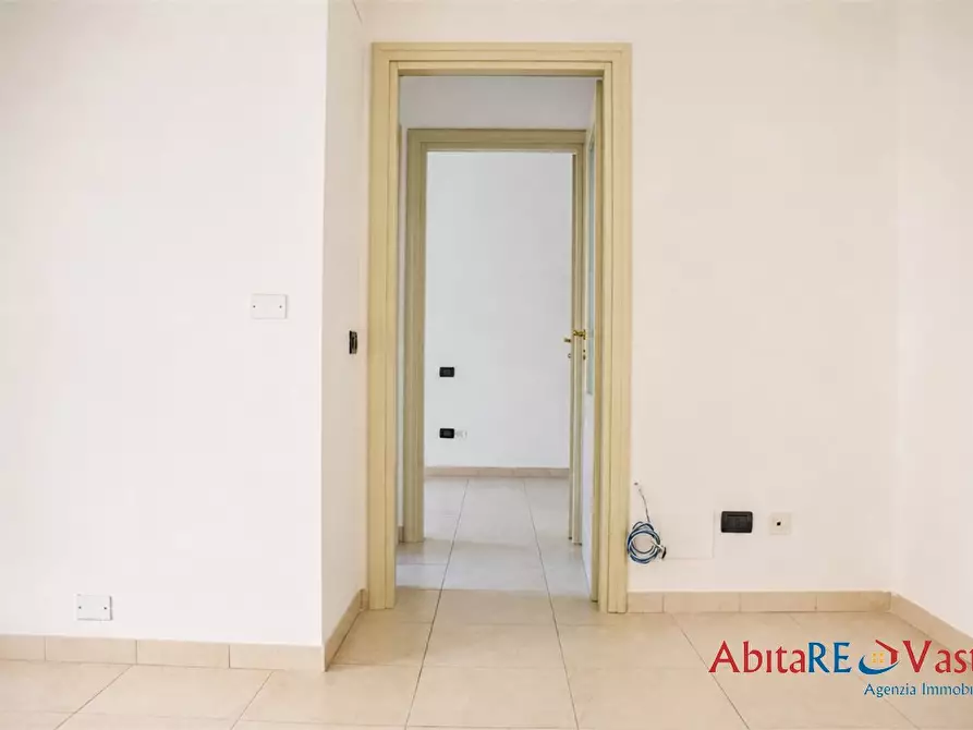 Immagine 9 di Appartamento in affitto  71 a Vasto