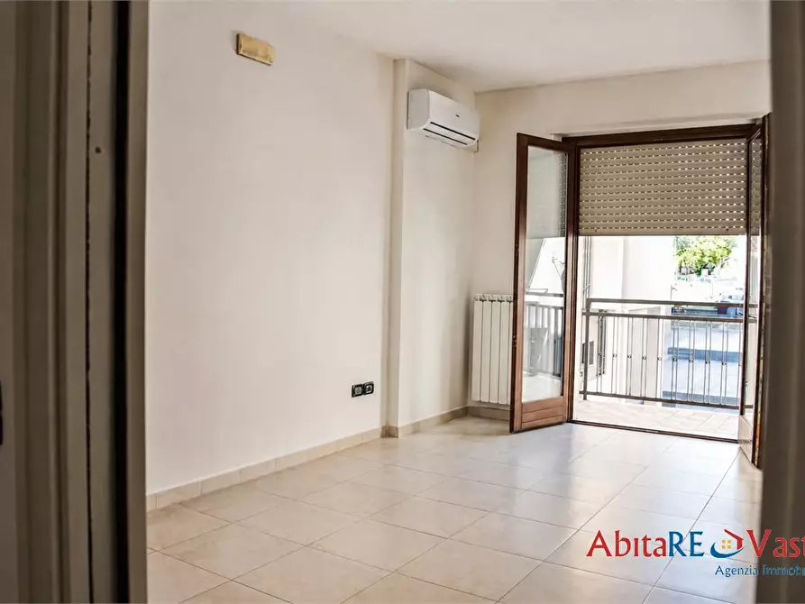 Immagine 1 di Appartamento in affitto  71 a Vasto