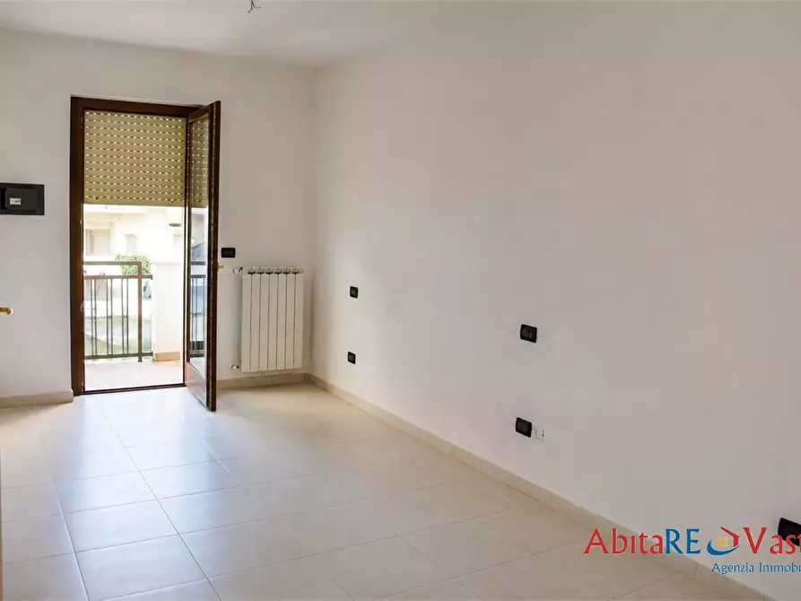 Immagine 10 di Appartamento in affitto  71 a Vasto