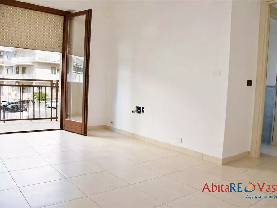 Immagine 3 di Appartamento in affitto  71 a Vasto