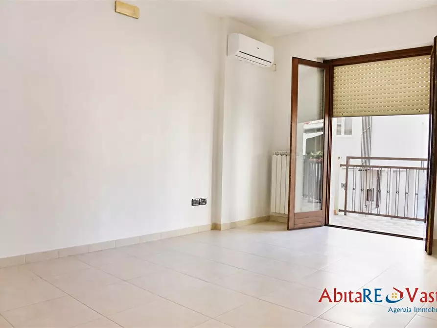 Immagine 4 di Appartamento in affitto  71 a Vasto