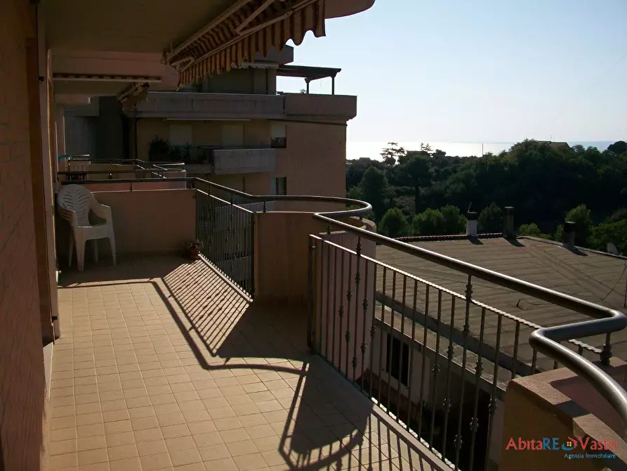 Immagine 7 di Appartamento in affitto  46 a Vasto