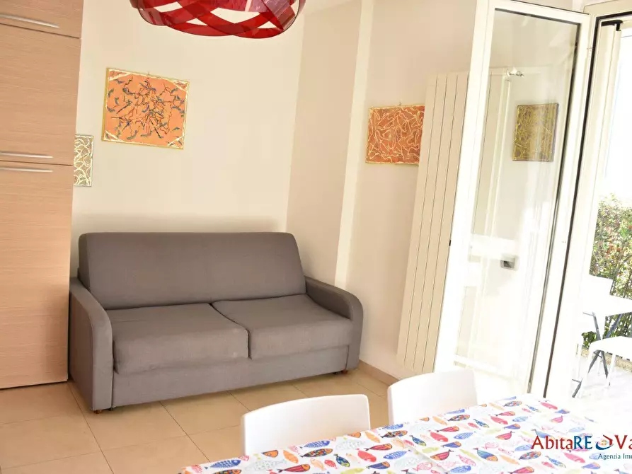 Immagine 5 di Appartamento in affitto  4 a Vasto
