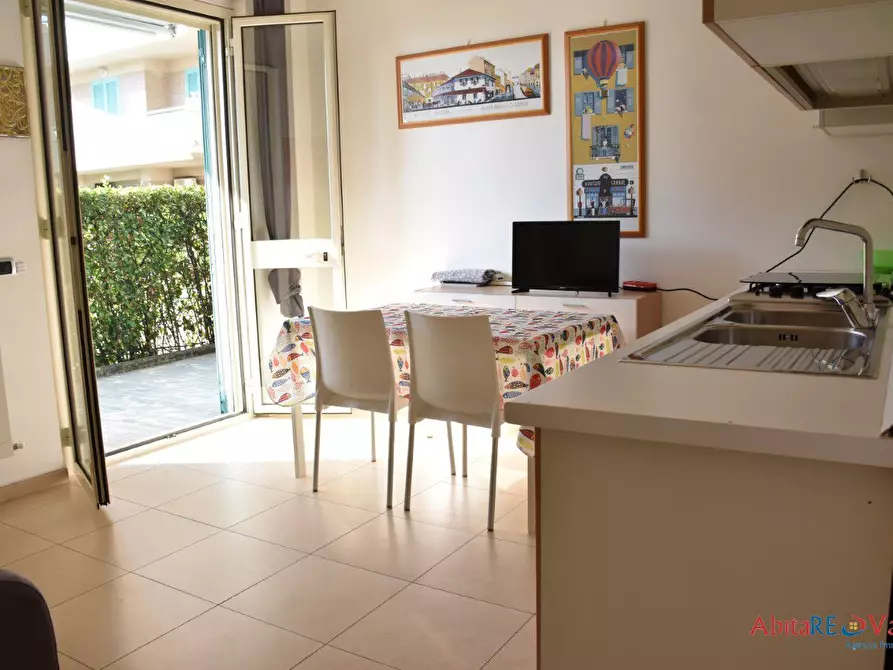 Immagine 4 di Appartamento in affitto  4 a Vasto