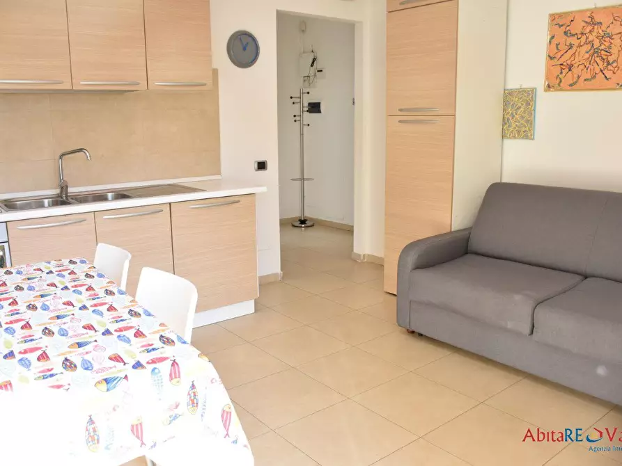Immagine 6 di Appartamento in affitto  4 a Vasto