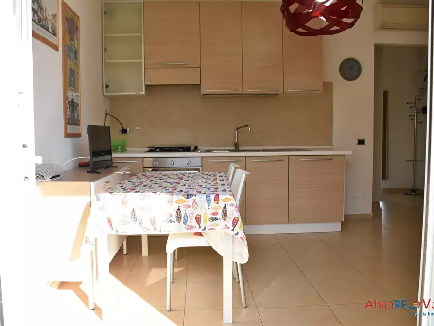 Immagine 3 di Appartamento in affitto  4 a Vasto