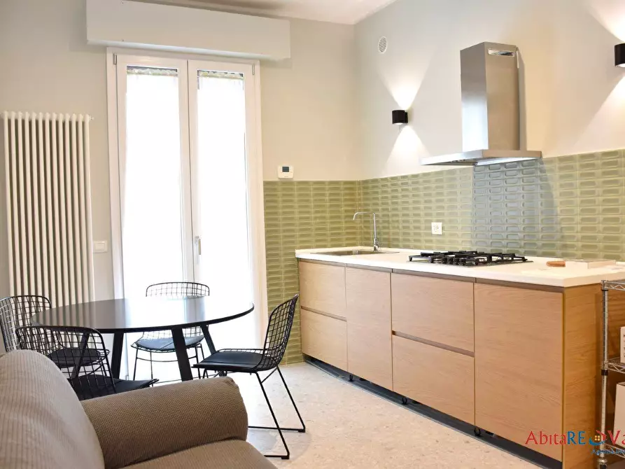 Immagine 1 di Appartamento in affitto  64 a Vasto