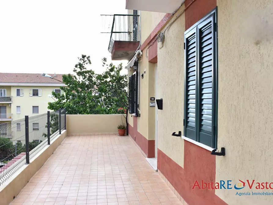 Immagine 10 di Appartamento in affitto  a Vasto