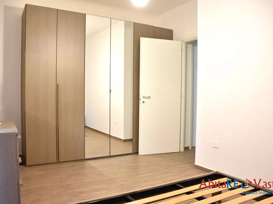 Immagine 5 di Appartamento in affitto  a Vasto