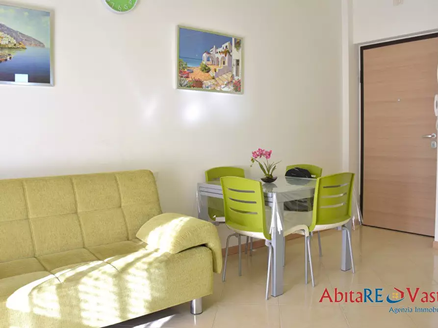 Immagine 4 di Appartamento in affitto  14 a Vasto