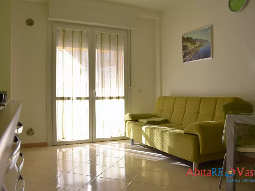 Immagine 3 di Appartamento in affitto  14 a Vasto