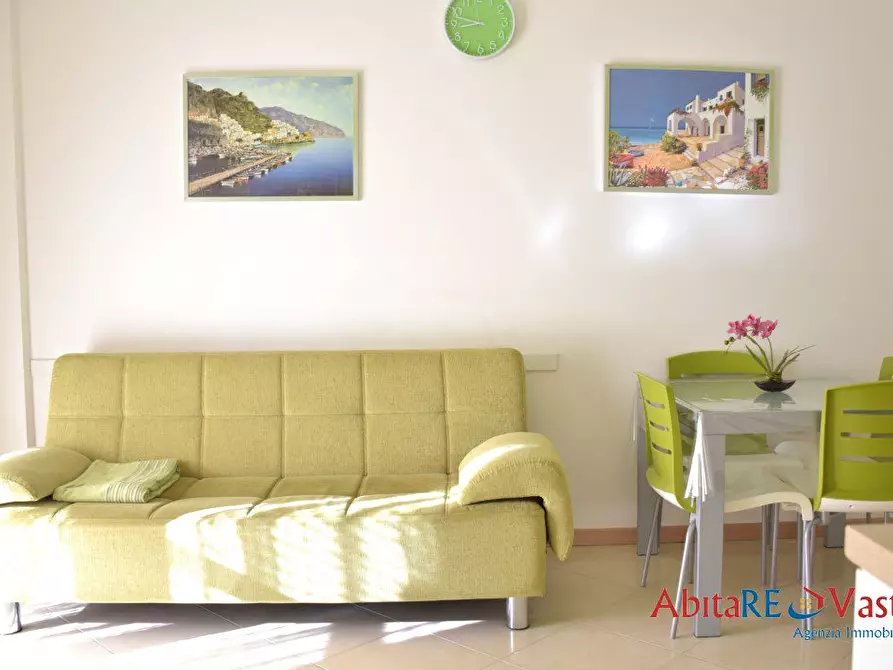 Immagine 6 di Appartamento in affitto  14 a Vasto