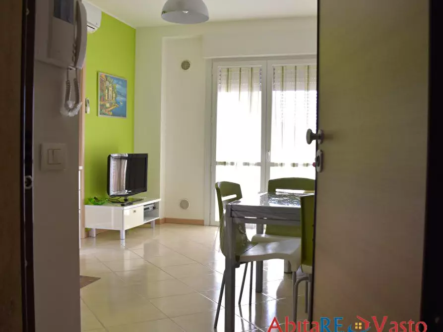 Immagine 1 di Appartamento in affitto  14 a Vasto