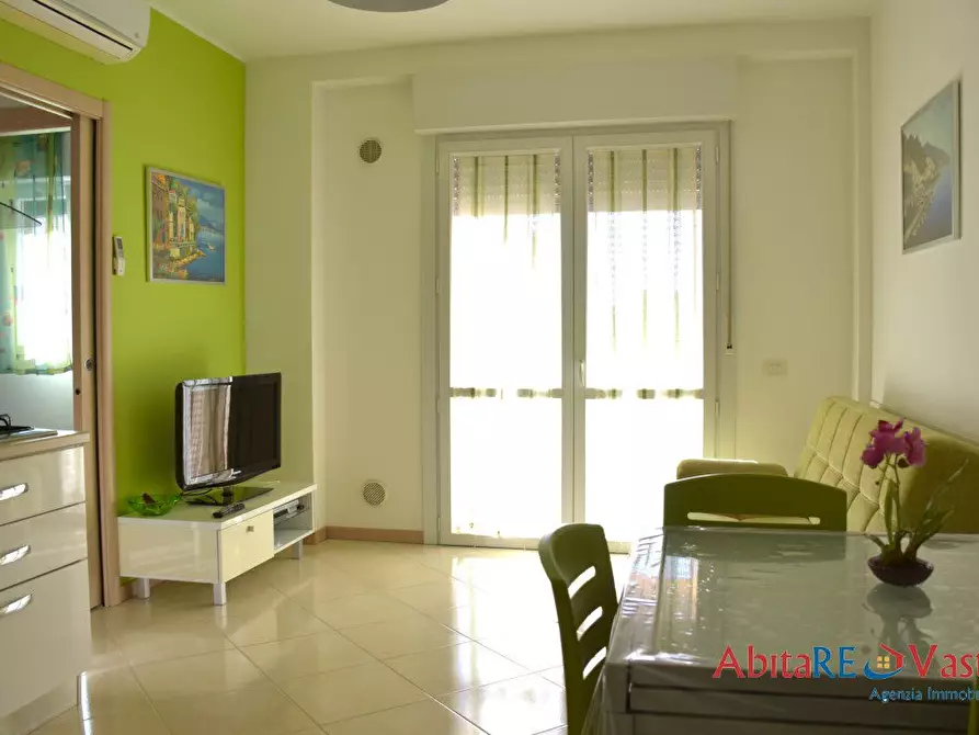 Immagine 2 di Appartamento in affitto  14 a Vasto