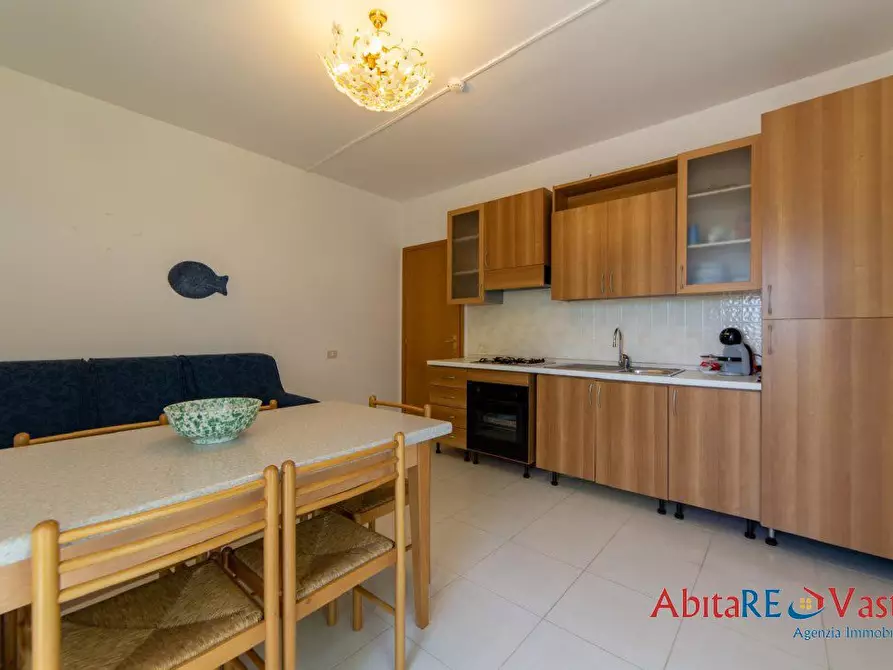 Immagine 10 di Appartamento in affitto  34 a Vasto