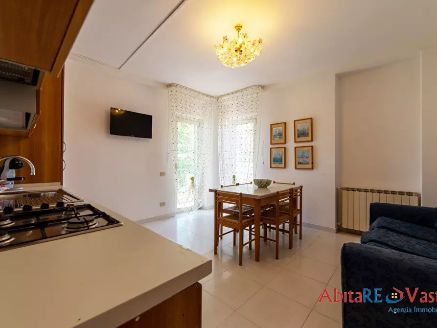 Immagine 9 di Appartamento in affitto  34 a Vasto