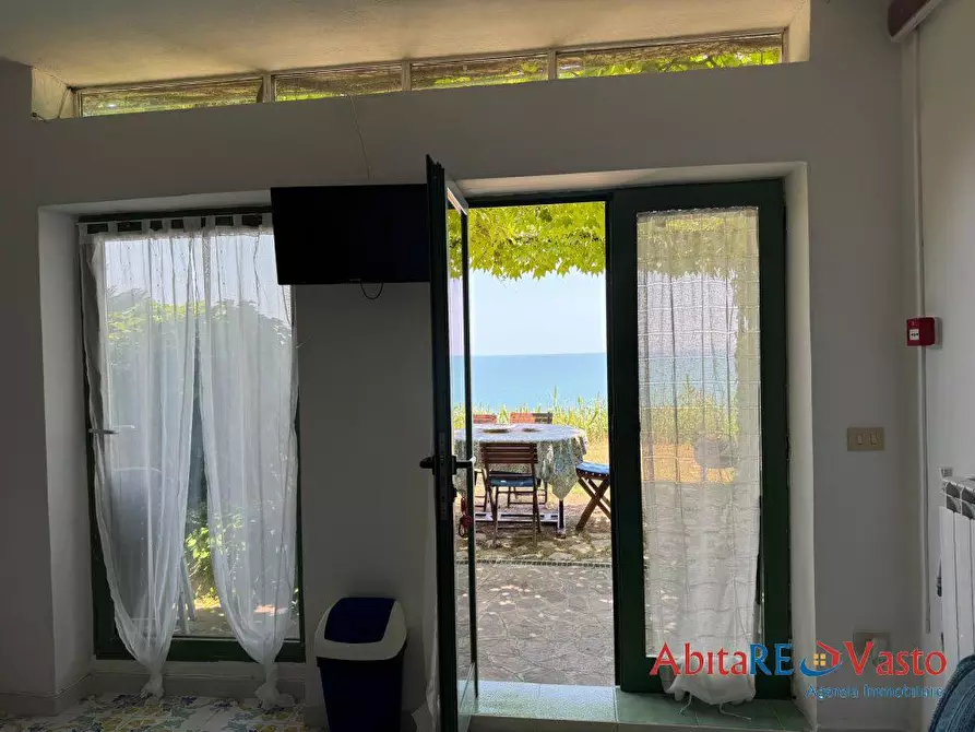 Immagine 6 di Appartamento in affitto  34 a Vasto