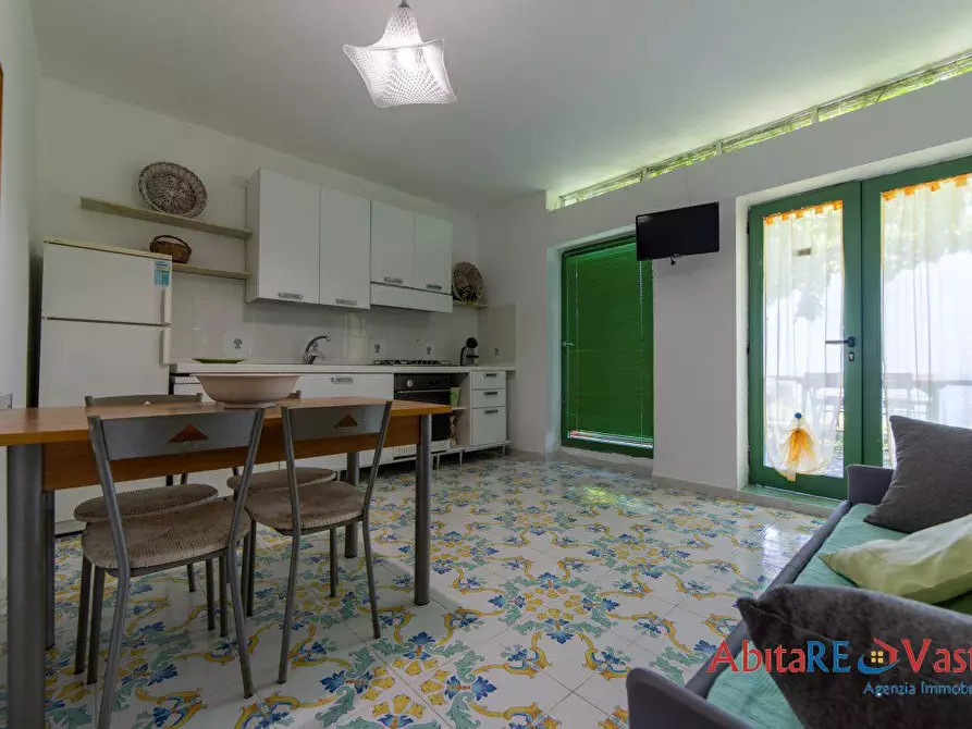 Immagine 7 di Appartamento in affitto  34 a Vasto