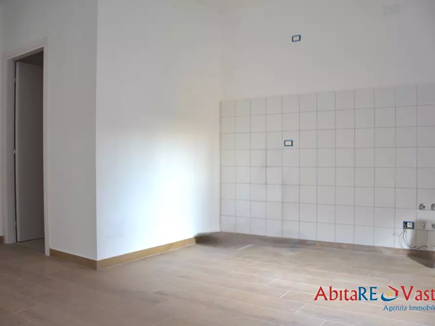 Immagine 3 di Appartamento in affitto  132 a San Salvo