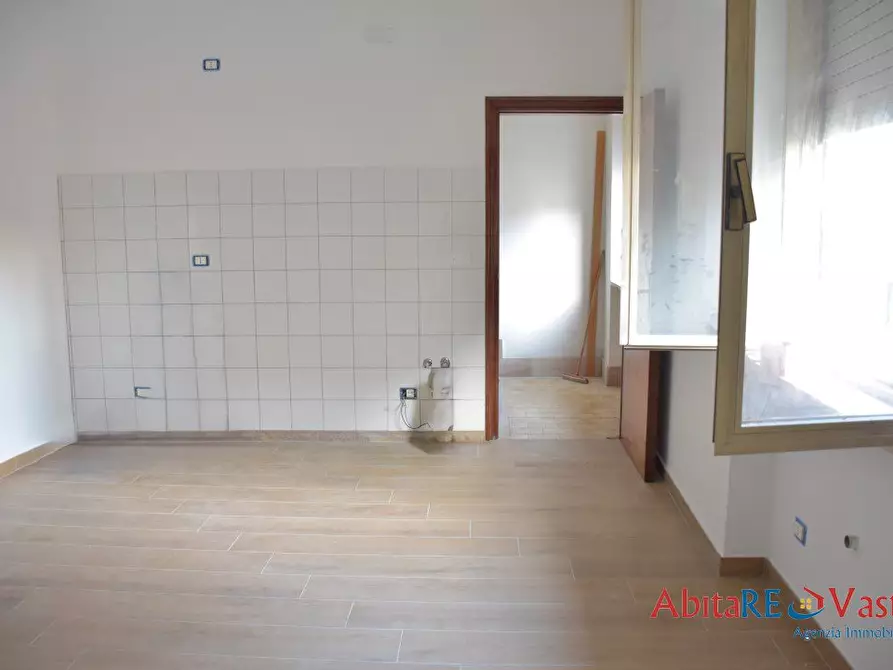 Immagine 2 di Appartamento in affitto  132 a San Salvo